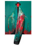 Green figurative...