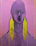 Purple contemporary...
