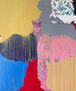 Abstract eagle