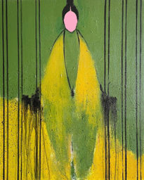 Green and Yellow...