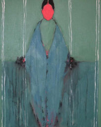 Green  figurative...