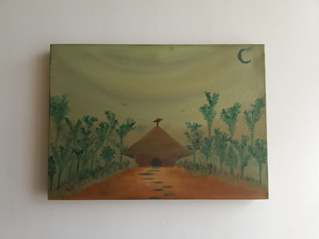 Anónima