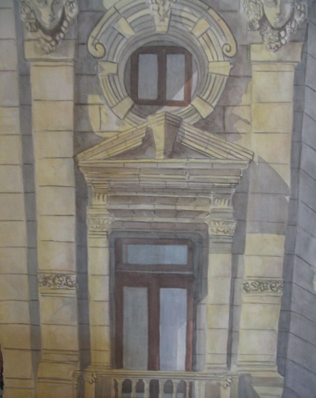 Ayuntamiento Cartagena I