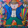 Mr. Monopoly Botero