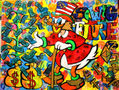 Scrooge McDuck