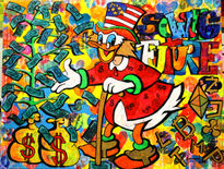 Scrooge McDuck