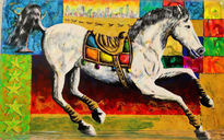 Galopando en Miami II