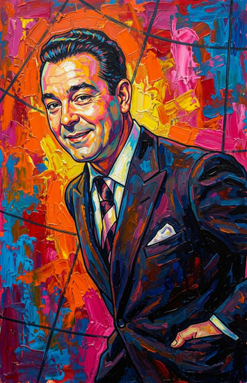 Proyecto GOTAN / Alberto Castillo. 
