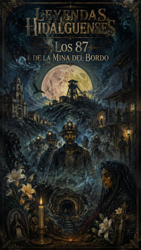 Los 87 de la Mina...