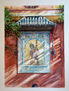 Retablo ceramico nuestro señor del gran poder