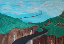 Road to Heaven
