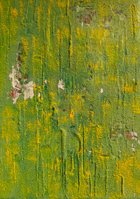 Textures of nature