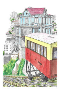 Valparaíso, Chile