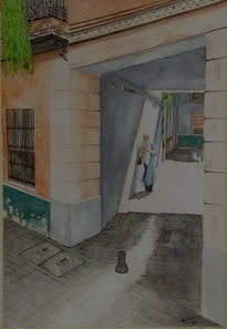 Pasaje de...