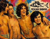 Rock Argentino...