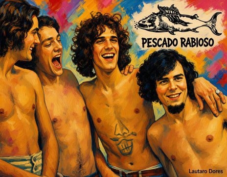Rock Argentino...