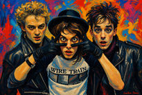 Rock Argentino...