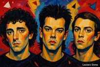 Rock Argentino...