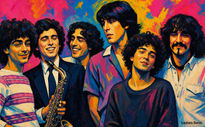 Rock Argentino...