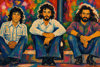Rock Argentino...