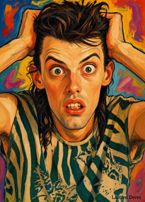 Rock Argentino...
