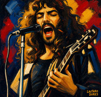 Rock Argentino...
