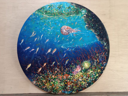 ''Nautilus''
