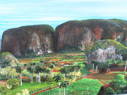 Valle de Viñales