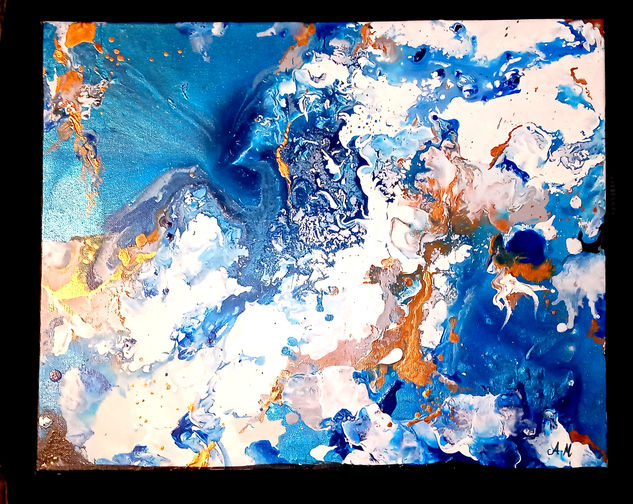 GalizCosta Acrylic Canvas Others