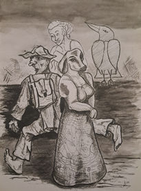 Huida