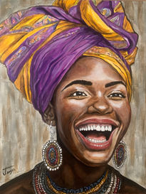 Sonrisa de África