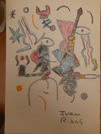 Un Juan ribas