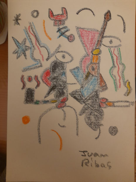 Un Juan ribas