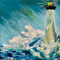 El faro