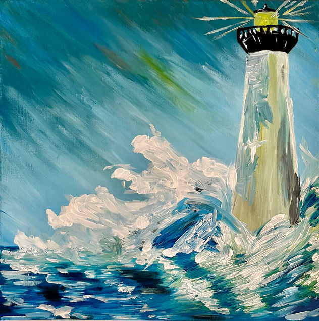 El faro