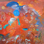 ABSTRACT. Paseando por un mundo desconocido. thumbnail 1