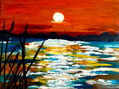 Entre el mar