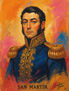 José Francisco de San Martín y Matorras II