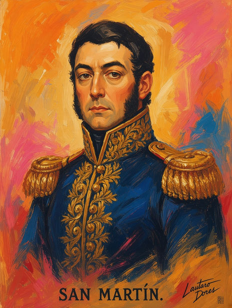 José Francisco de...