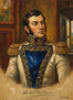 José Francisco de San Martín y Matorras​ III
