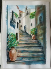 Borgo di mare