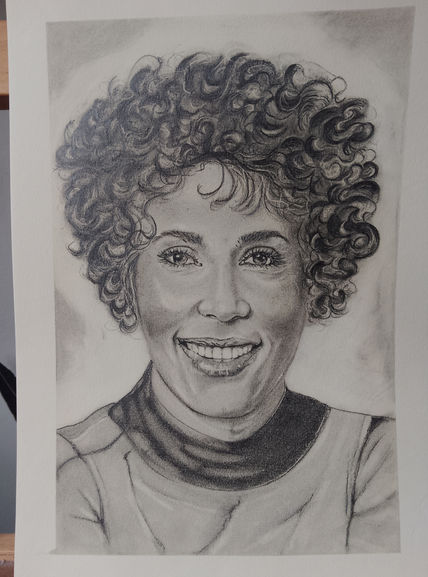 Whitney Houston