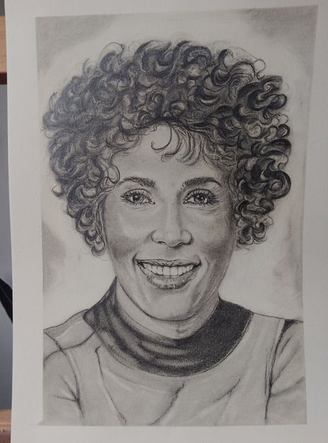 Whitney Houston