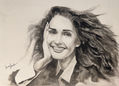 Retrato de Natalia Oreyro