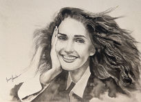 Retrato de Natalia...