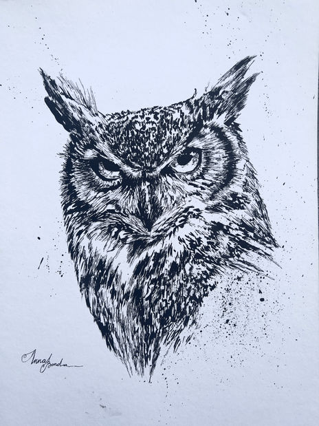 Buho