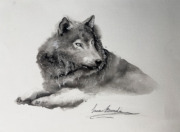 Lobo Ink