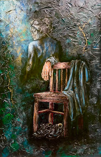 The Imprint of Absence