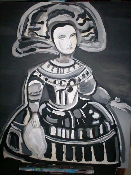 Gran Duquesa
