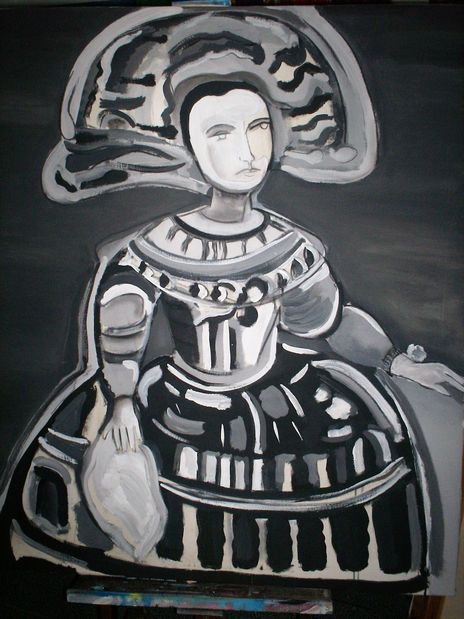 Gran Duquesa